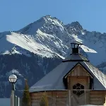 Garni Alpenjuwel Hotel