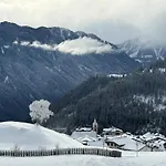 Garni Alpenjuwel