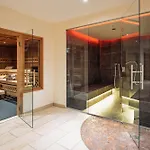 Garni Alpenjuwel Hotel Serfaus