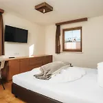 Garni Alpenjuwel Hotel Serfaus