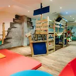 Hotel Garni Alpenjuwel