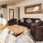 Hotel Garni Alpenjuwel 4*