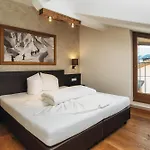 Garni Alpenjuwel 4* Serfaus