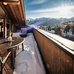 Hotel Garni Alpenjuwel 4*