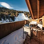 Hotel Garni Alpenjuwel 4*