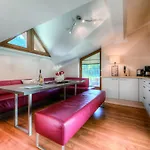 Garni Alpenjuwel Hotell Serfaus