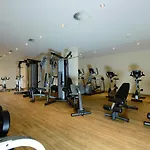 Hotell Garni Alpenjuwel