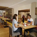 Garni Alpenjuwel Hotel Serfaus