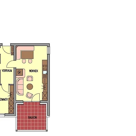 Garni Alpenjuwel מלון סרפהאוס