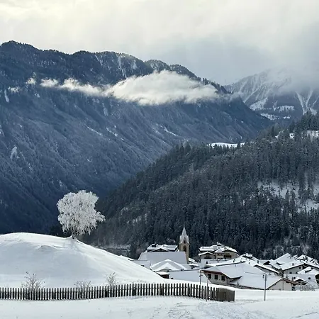 Garni Alpenjuwel