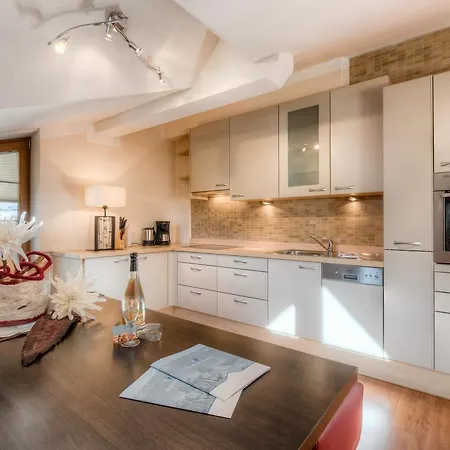 Hotel Garni Alpenjuwel
