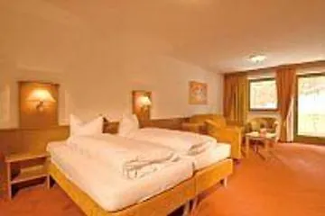 Garni Alpenjuwel 4*
