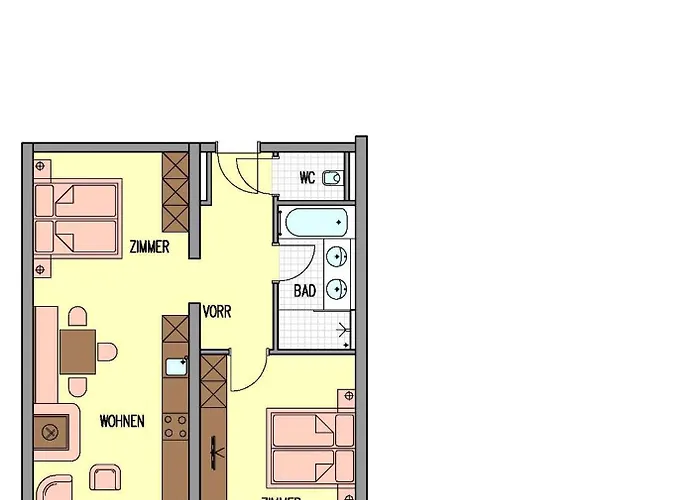 Garni Alpenjuwel Serfaus