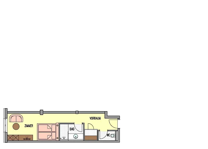 Garni Alpenjuwel 4* Serfaus