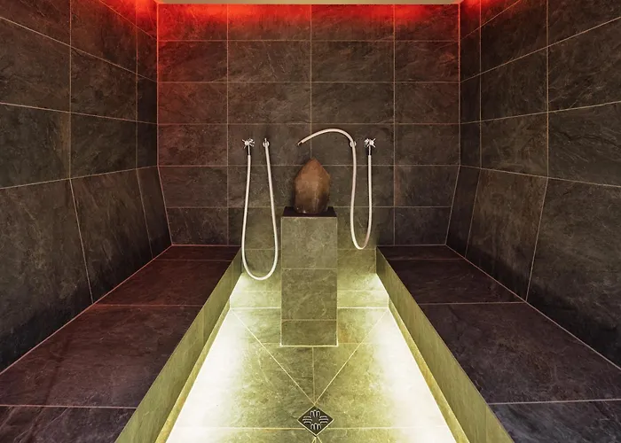 Garni Alpenjuwel Hotel