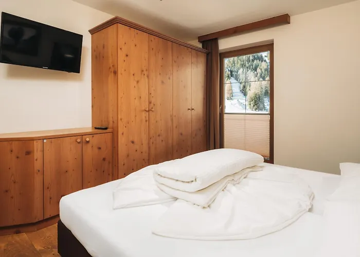 Hotel Garni Alpenjuwel