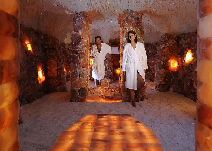 Garni Alpenjuwel Hotel 4*