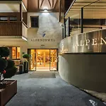 Garni Alpenjuwel Hotell