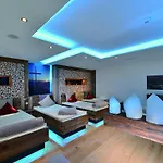 Hotell Garni Alpenjuwel
