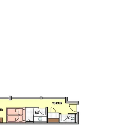 Garni Alpenjuwel 4* Serfaus