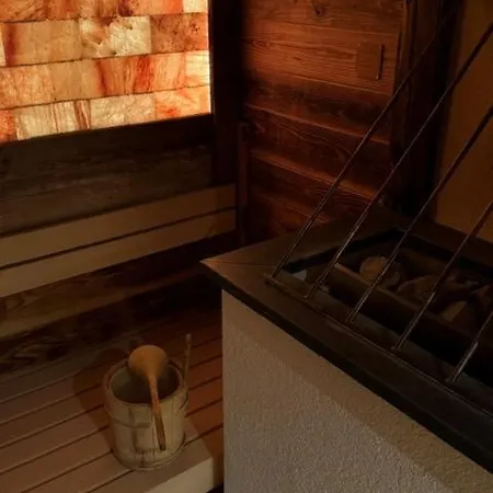 Otel Garni Alpenjuwel