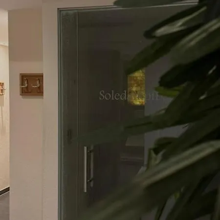 Otel Garni Alpenjuwel