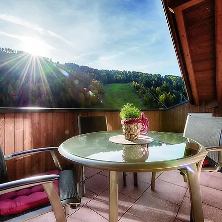 Garni Alpenjuwel 4* Serfaus