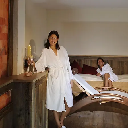 Garni Alpenjuwel 4* Serfaus