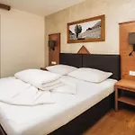 Garni Alpenjuwel 4* Serfaus