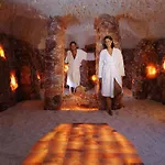 Garni Alpenjuwel Hotel 4*