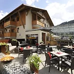 Hotel Garni Alpenjuwel