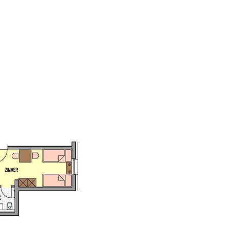 Garni Alpenjuwel Hotel