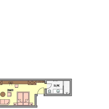 Garni Alpenjuwel Hotel Serfaus