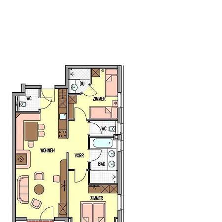 Garni Alpenjuwel 4*