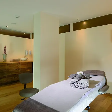 Garni Alpenjuwel Serfaus