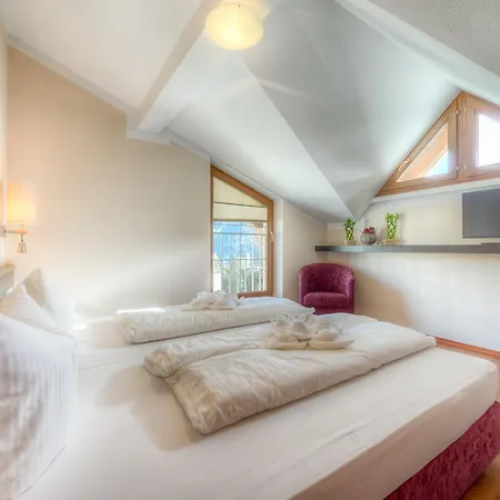 Garni Alpenjuwel Serfaus